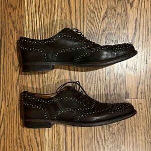 Vittorio Virgili Shoes